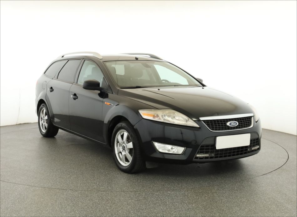 Ford Mondeo - 2007
