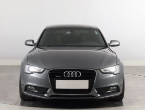 Audi A5 - 2015