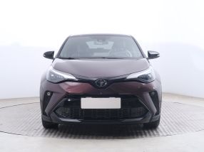 Toyota C-HR - 2023