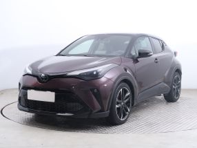 Toyota C-HR - 2023