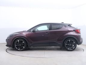 Toyota C-HR - 2023