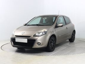 Renault Clio - 2011
