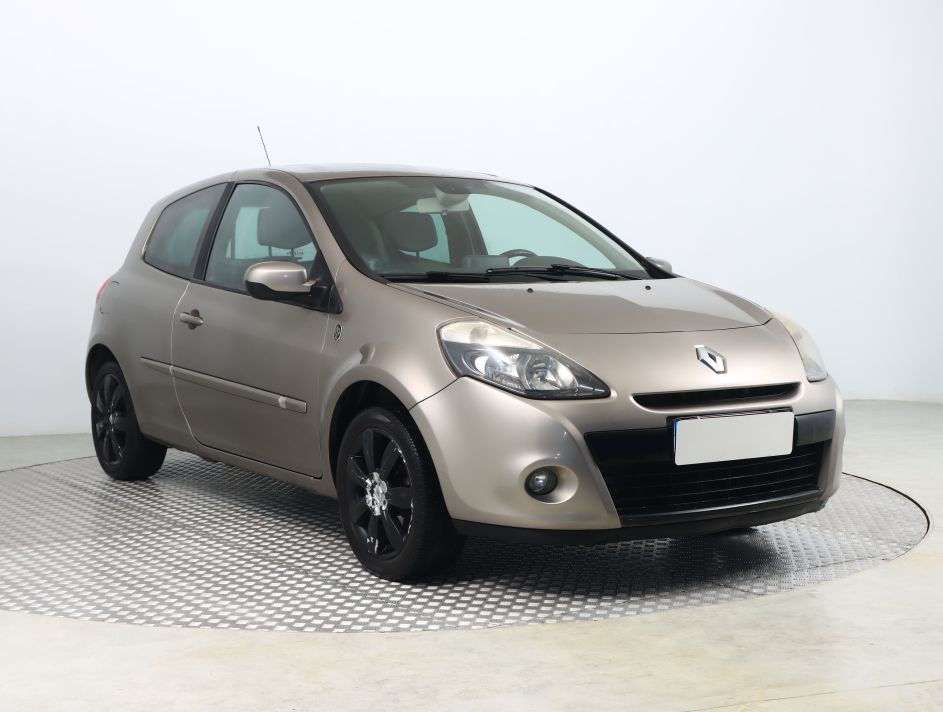 Renault Clio - 2011