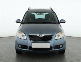 Skoda Roomster - 2007