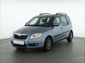 Skoda Roomster - 2007