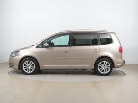Volkswagen Touran - 2012