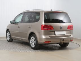 Volkswagen Touran - 2012
