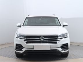 Volkswagen Touareg - 2019