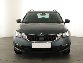 Skoda Octavia - 2020