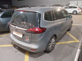 Opel Zafira Tourer - 2013