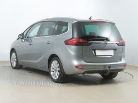 Opel Zafira Tourer - 2013