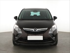 Opel Zafira Tourer - 2013