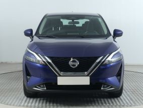 Nissan Qashqai - 2022
