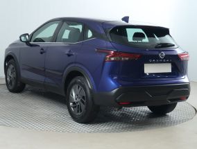 Nissan Qashqai - 2022