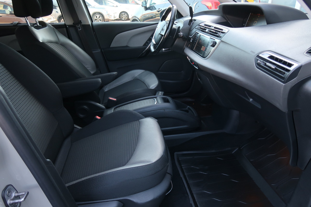 Citroen C4 Grand SpaceTourer