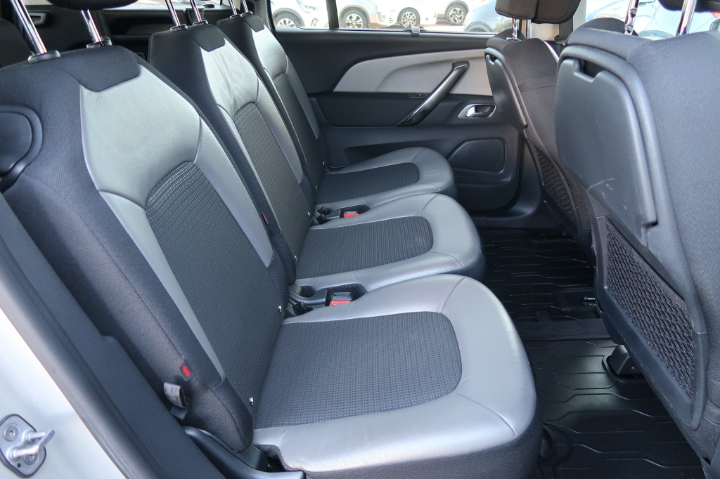 Citroen C4 Grand SpaceTourer