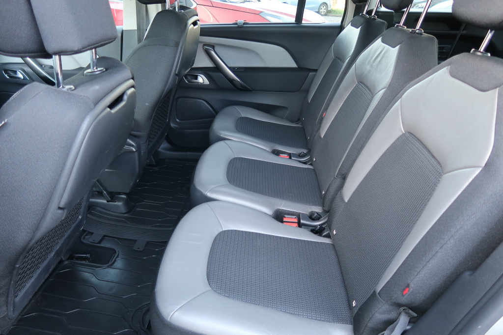 Citroen C4 Grand SpaceTourer