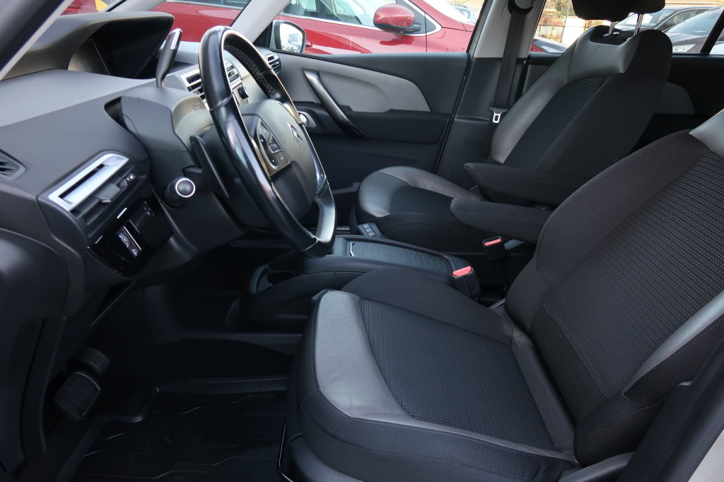 Citroen C4 Grand SpaceTourer