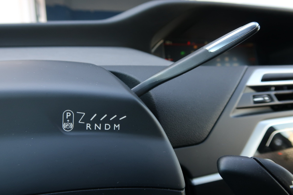 Citroen C4 Grand SpaceTourer