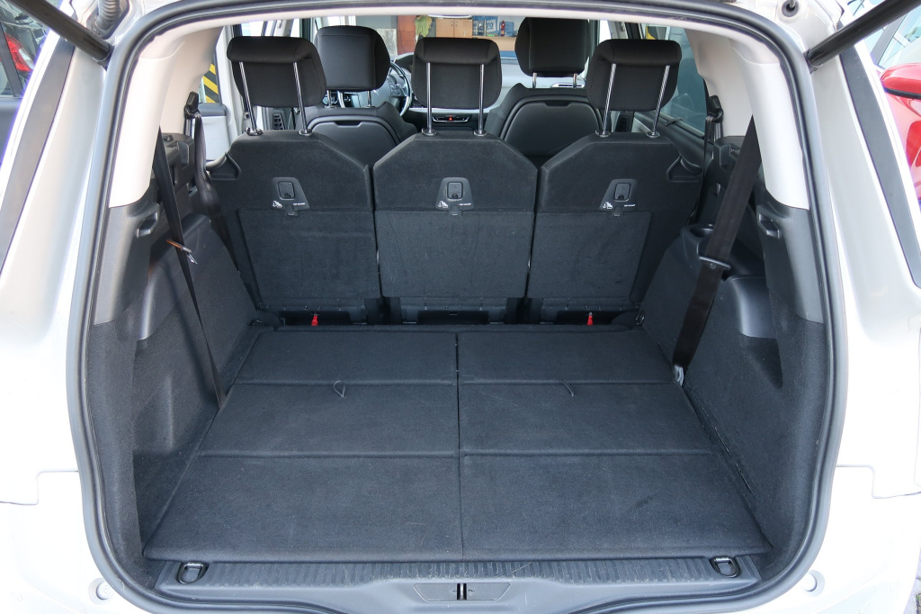 Citroen C4 Grand SpaceTourer