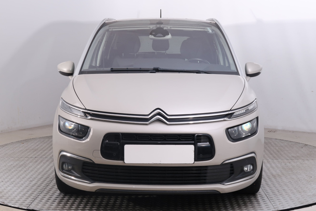 Citroen C4 Grand SpaceTourer