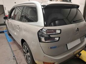 Citroen C4 Grand SpaceTourer - 2019