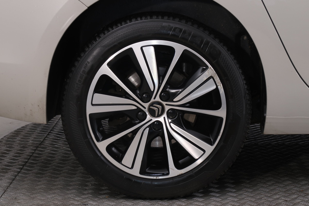 Citroen C4 Grand SpaceTourer