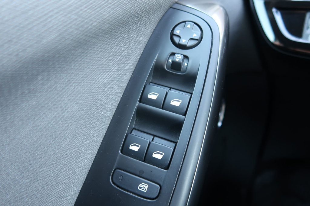 Citroen C4 Grand SpaceTourer