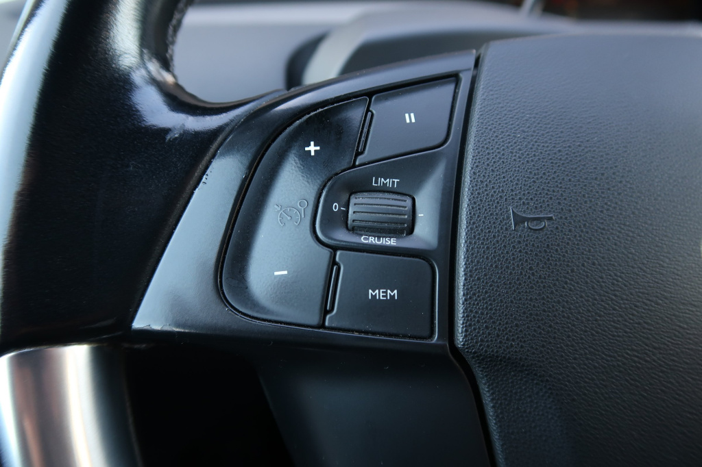 Citroen C4 Grand SpaceTourer