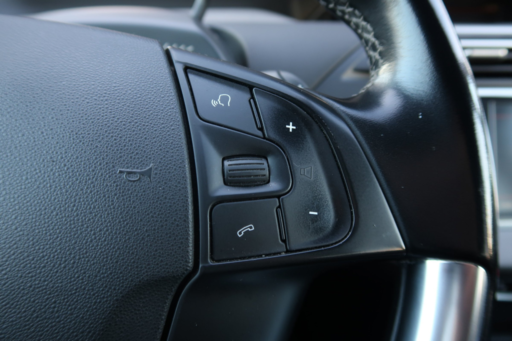 Citroen C4 Grand SpaceTourer