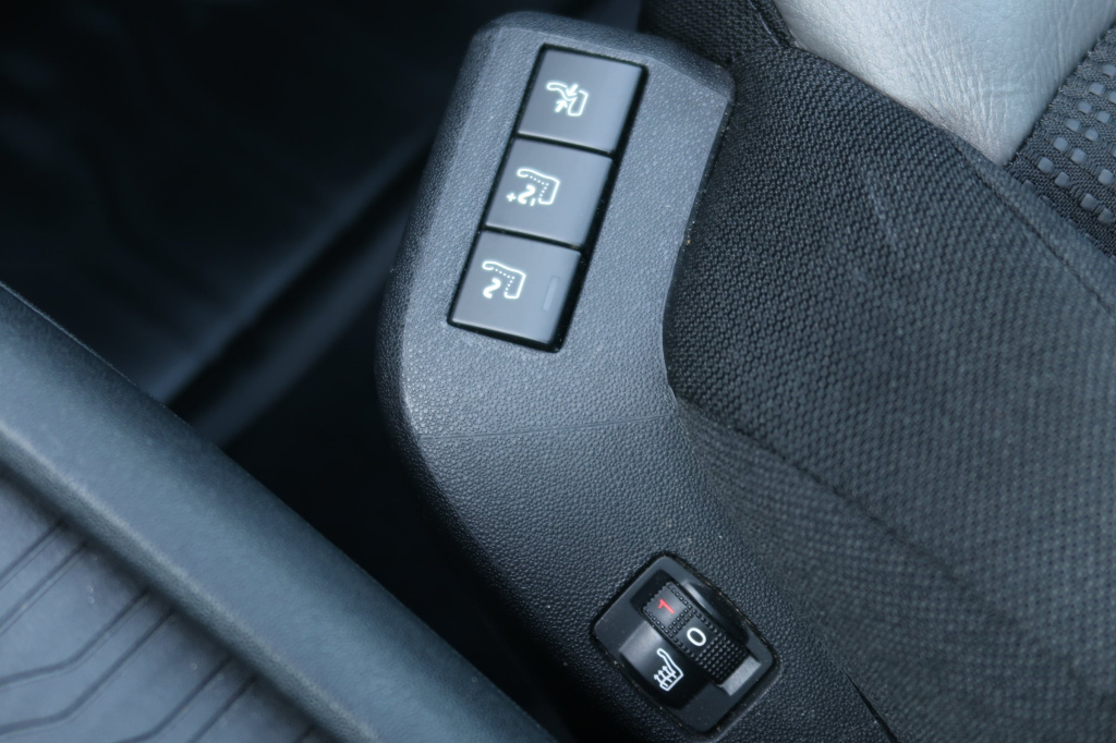 Citroen C4 Grand SpaceTourer