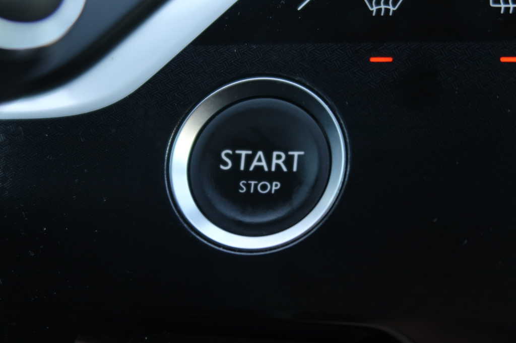 Citroen C4 Grand SpaceTourer