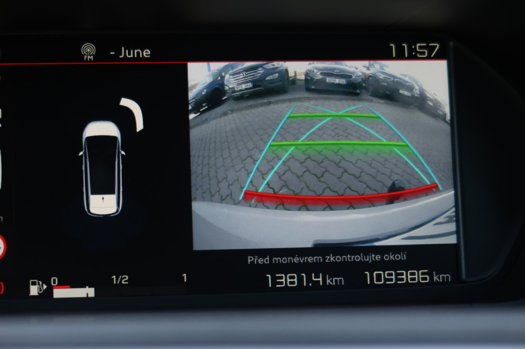 Citroen C4 Grand SpaceTourer