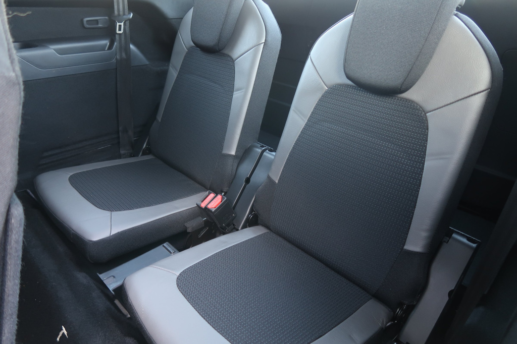 Citroen C4 Grand SpaceTourer