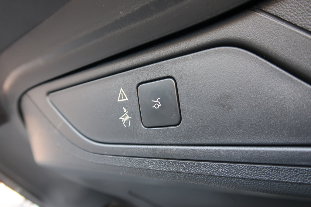 Citroen C4 Grand SpaceTourer