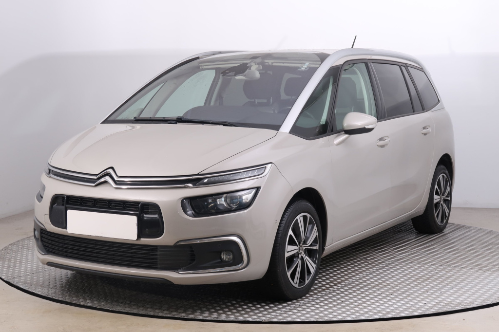 Citroen C4 Grand SpaceTourer