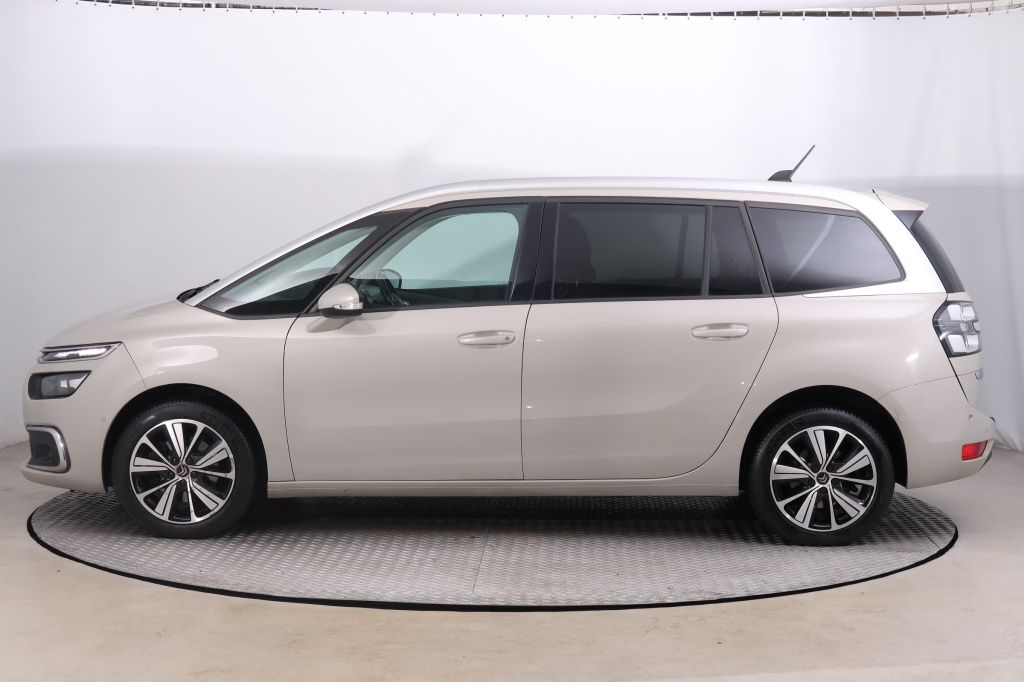 Citroen C4 Grand SpaceTourer