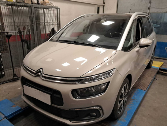 Citroen C4 Grand SpaceTourer