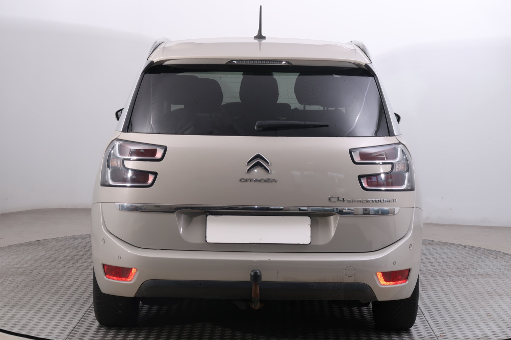 Citroen C4 Grand SpaceTourer