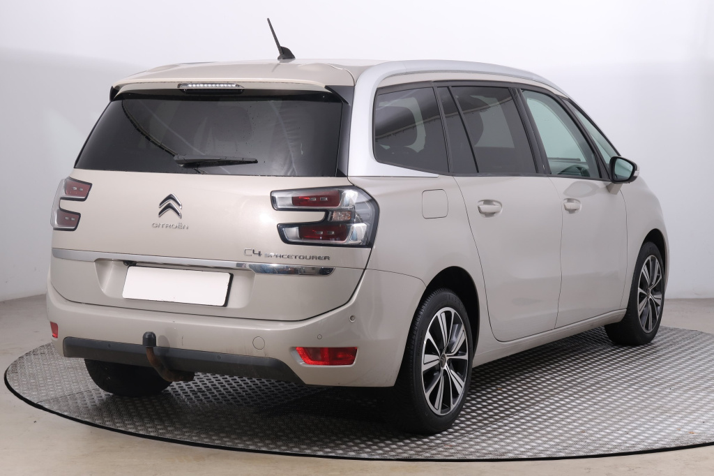 Citroen C4 Grand SpaceTourer