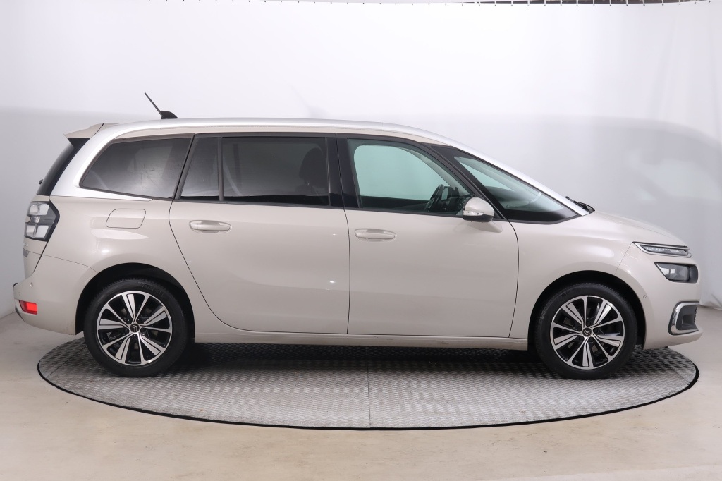 Citroen C4 Grand SpaceTourer