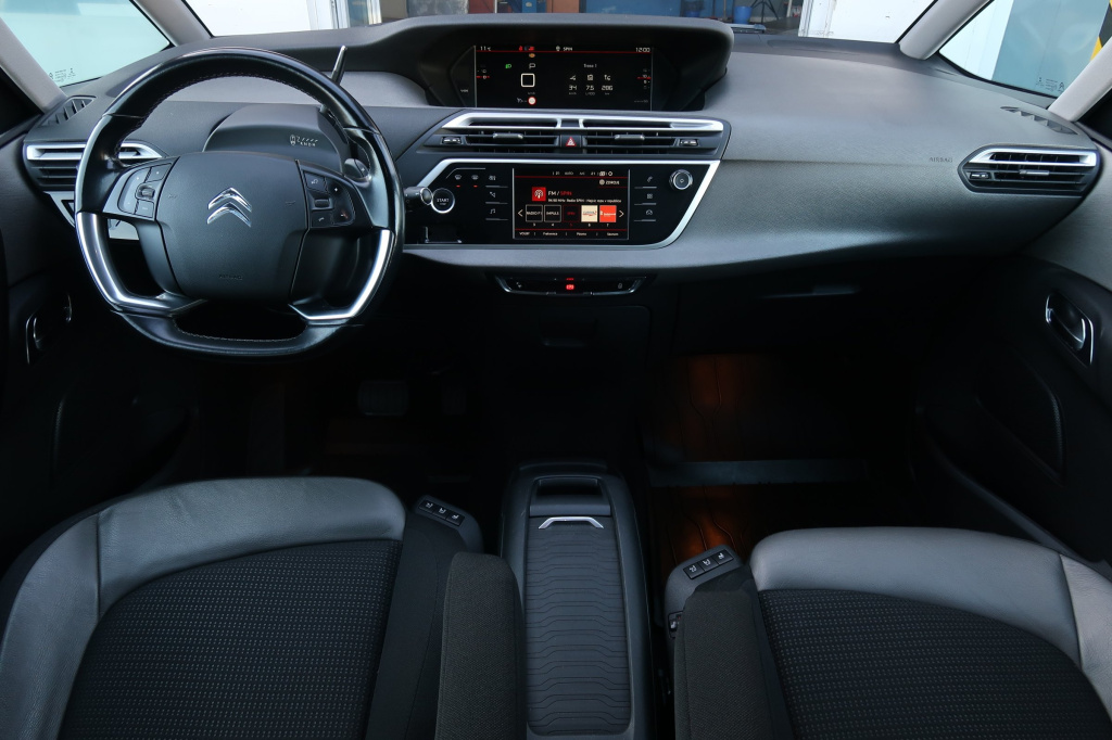 Citroen C4 Grand SpaceTourer