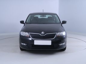 Skoda Rapid - 2017