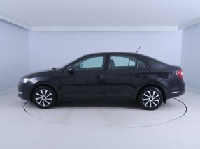 Skoda Rapid - 2017