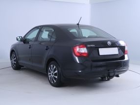Skoda Rapid - 2017