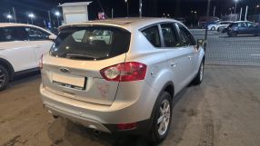 Ford Kuga - 2011