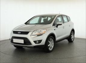 Ford Kuga - 2011
