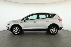 Ford Kuga - 2011