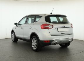 Ford Kuga - 2011
