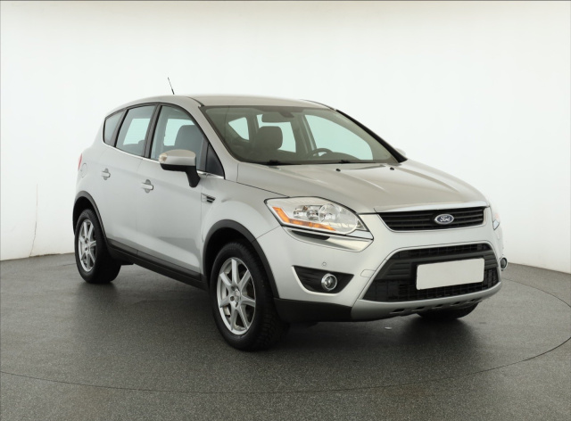 Ford Kuga 2011